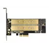 Liitäntäkortti DeLOCK 89630 sisäinen M.2 SATA