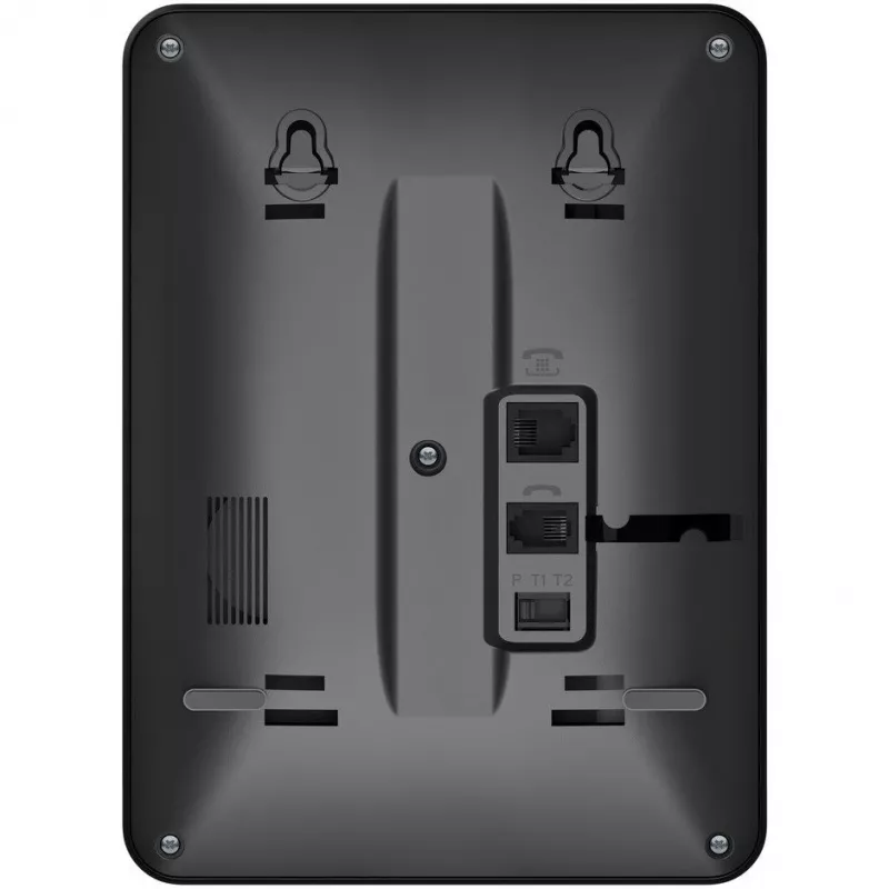 Gigaset S30054-H6538-B101 tuote musta