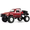 Amewi 22351 RC-malli maa-ajoneuvo sähkömoottori 1:16 pickup truck (22351)