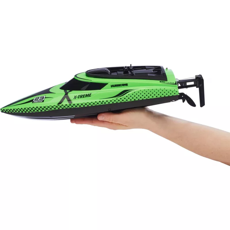 Revell Control X-Treme Hurricane RC-moottorivene RtF 460 mm (24139)