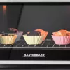 Grilli Gastroback Design Bistro 26 L 1500 W ruostumaton teräs