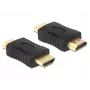 DeLOCK 65508 HDMI-kaapelisovitin