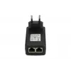 PoE-adapteri Extralink POE-18-18W 18V 1A 18W seinäpistoke