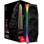 Näytönohjain XFX Radeon RX 9070 XT 16 GB GDDR6, 256-bittinen, PCIe x16, 3 tuuletinta, HDMI 1 / DP 3