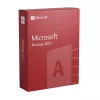 Microsoft Access 2021 lisenssiavain