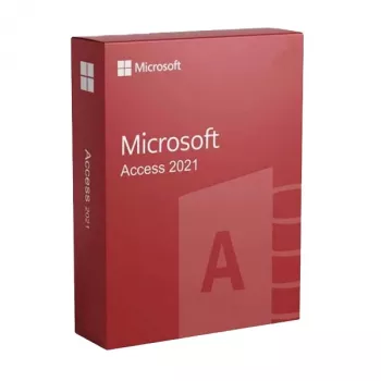 Microsoft Access 2021 lisenssiavain
