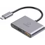 Renkforce RF-6735680 harmaa