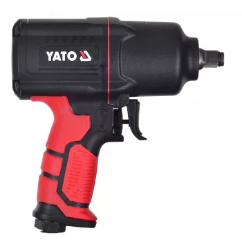 YATO PNEUMAATTINEN ISKUVÄÄNNIN 1700Nm 1/2 09544
