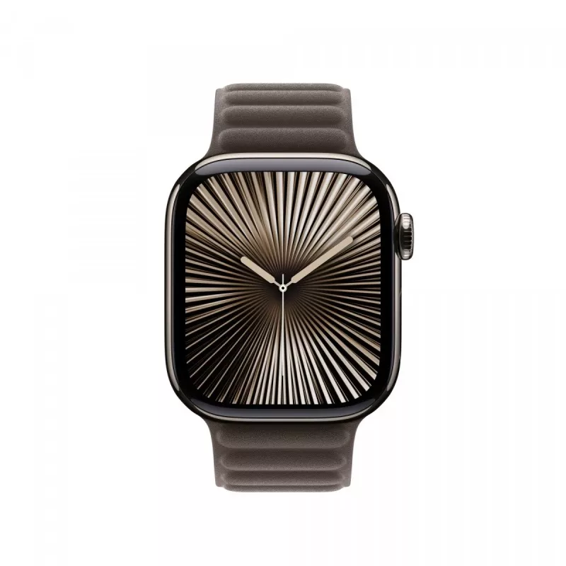 Band Apple 42 mm Dark Taupe Magnetic Link M/L älykello