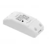 Inline WiFi -kytkin Tellur TLL331161 2200W — älykäs inline-rele lampuille ja laitteille