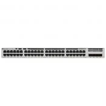 Hallittava kytkin Cisco Catalyst C9200