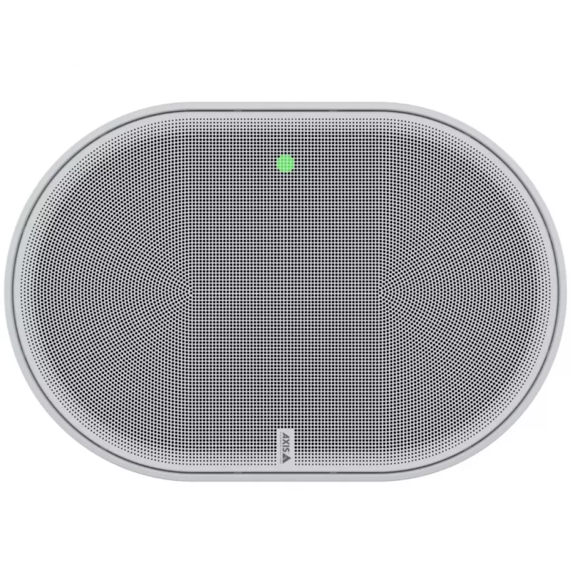Net Speaker C1110-E musta/02696-001 Axis