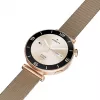 Älykello Garett Rose Gold Mesh