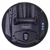 Scheppach DC100 pölynpoistolaite, 65 l, 1200 W