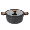 Pata RESTO 93188 kattila liedelle, 24 cm, 4,4 L