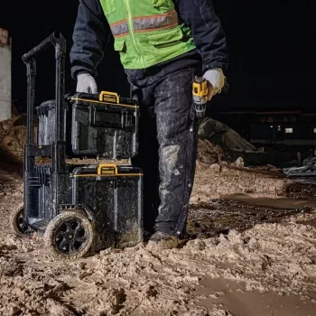Työkalulaatikko DeWALT DWST83295-1