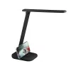 Tracer LED-työpöytälamppu Negra musta TRAOSW47185