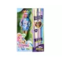 Kawaii Hi Mia nukke + tarvikkeet 595-3974