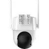 Arenti GO3G Kit3 4G LTE valvontakamera aurinkopaneelilla, 3 MP 2K