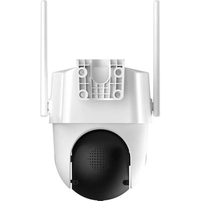 Arenti GO3G Kit3 4G LTE valvontakamera aurinkopaneelilla, 3 MP 2K