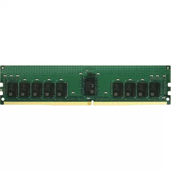 Synology - DDR4 - moduuli - 64 GB - DIMM 288-PIN - rekisteröity ECC
