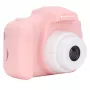 AgfaPhoto Realikids Cam Mini -pienoiskamera 12 MP CMOS pinkki