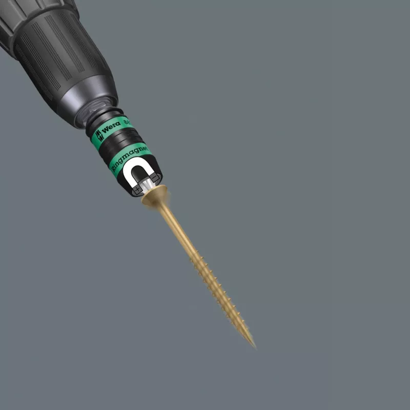 Wera Bit-Check 12 Wood TORX HF 1 kärkisarja, 12 kpl
