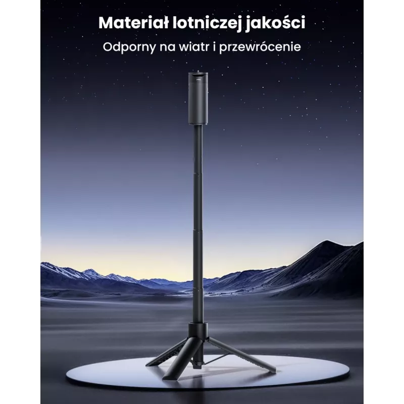 Virtapankki jalustalla P0X1