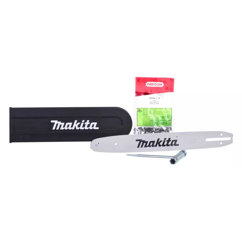 Makita UC3550A moottorisaha 2000 W musta, sininen