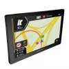 Autonavigaattori MODECOM FreeWAY CX 9.0 iGO Navigation Truck -navigoinnilla, 9 inch kosketusnäyttö, 800×480, 8 GB, Windows CE 6.0, FM-lähetin