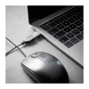 Intenso 3 kpl:n pakkaus USB-sovitin USB-A -> USB-C C480C alumiini