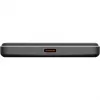 Goobay magneettinen langaton varavirtalähde | 70182 | 5000 mAh | USB-C | musta