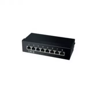 Patch-paneeli ShiverPeaks BS75059