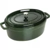 Staub Cocotte Single paistinpannu