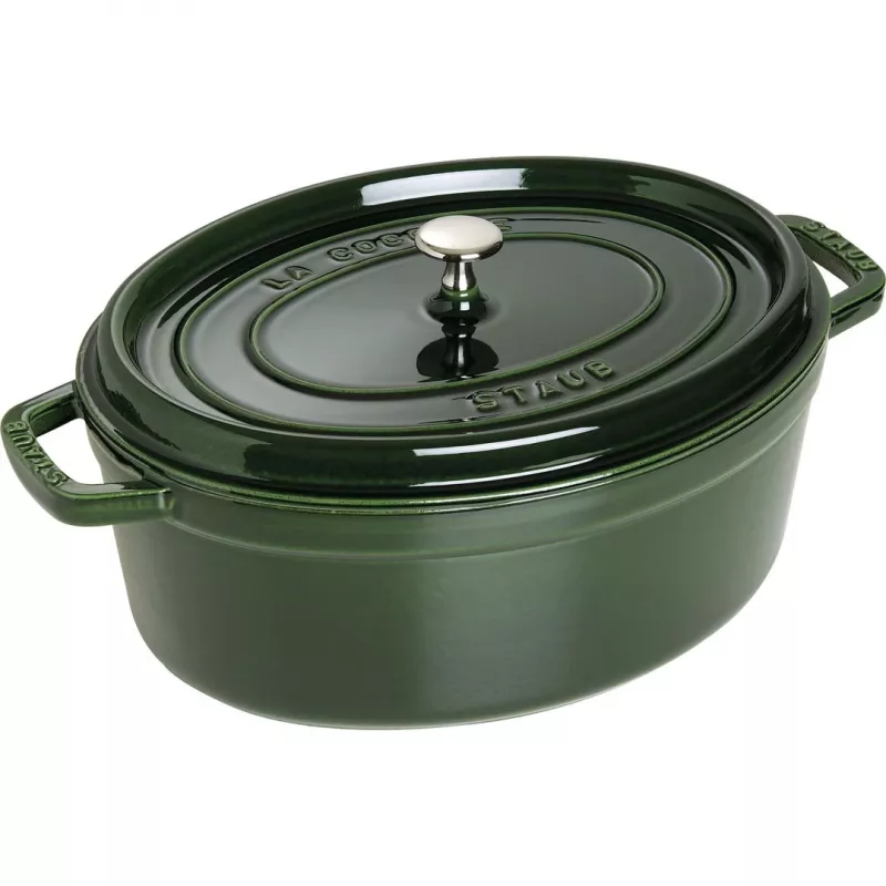 Staub Cocotte Single paistinpannu