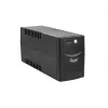 UPS-varavirtasovitin REBEL malli Micropower 600 (Offline, 600VA / 360W, 230 V, 50Hz)