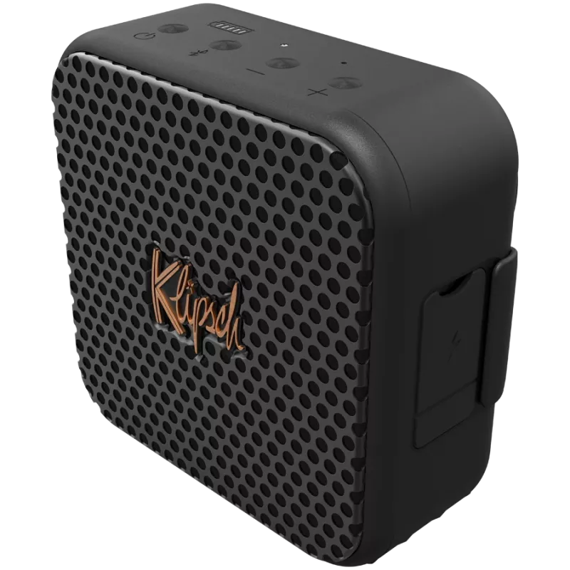 KLIPSCH Austin musta