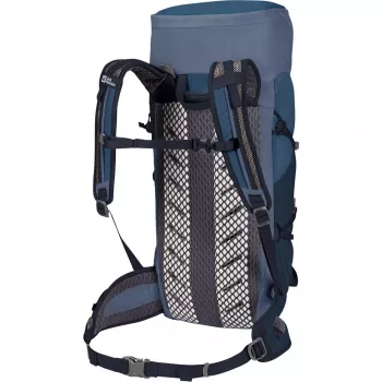 Jack Wolfskin Prelight Shape 25 reppu - sininen, 25 L