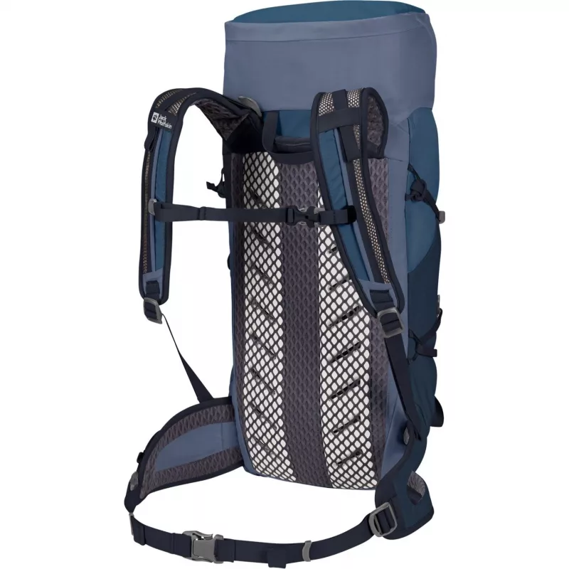Jack Wolfskin Prelight Shape 25 reppu - sininen, 25 L