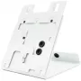Jalusta DoorBird A8003 valkoinen 108 mm leveys 121,2 mm syvyys 101,3 mm korkeus
