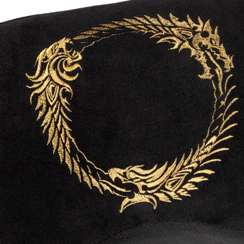 noblechairs muistivaahtotyynysarja - The Elder Scrolls Online Edition