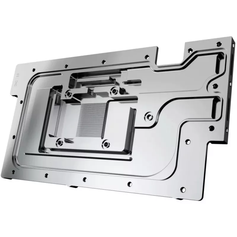 Näytönohjain Alphacool ES RTX 5090 Reference 1-paikkainen design REV1