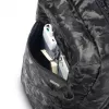 DICOTA D32126 reppu Casual-reppu maastokuvio polyesteri