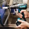 Makita DHP485Z porakone pikaistukka 1,1 kg musta, sininen