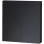 Langaton kaksoiskytkin WRS-R02-G Aqara harmaa
