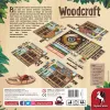 Woodcraft, lautapeli
