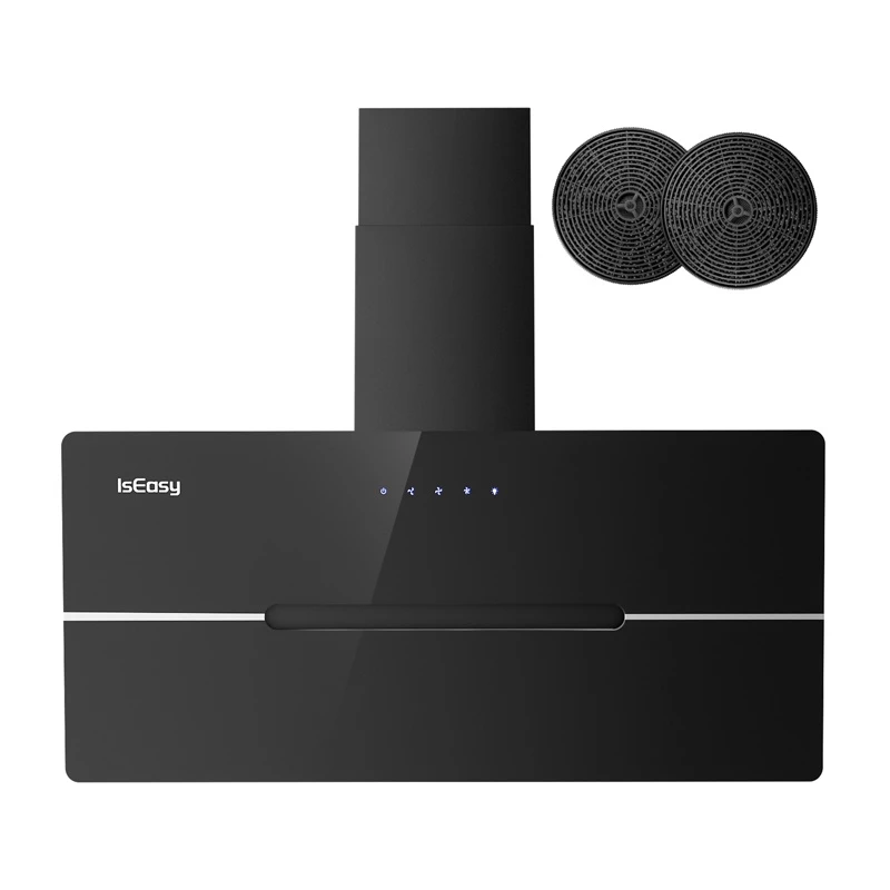 IsEasy liesituuletin TV52A90D4-CC-I2