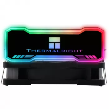 Jäähdytin Thermalright musta EAGLE (419463)