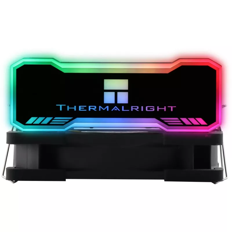 Jäähdytin Thermalright musta EAGLE (419463)