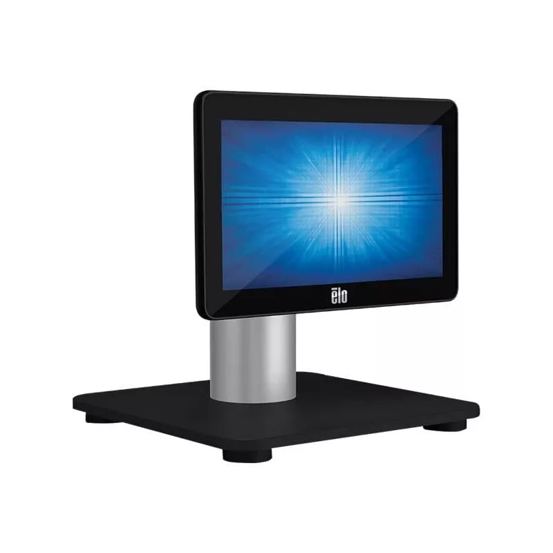 Elo Touch Systems E796382 näyttö 0702 L musta